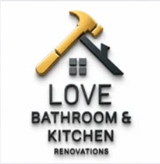 Love Bathrooms and Kitchens Renovations